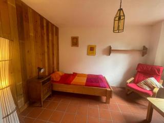 Secret Mountain Retreat Valle Cannobina (for nature Lovers only) - Orasso - 3