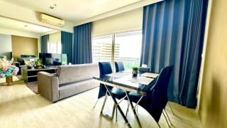 Veranda Residence pattaya By Sea - 5