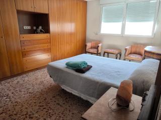 Habitación matrimonio privada - Cocentaina - 1
