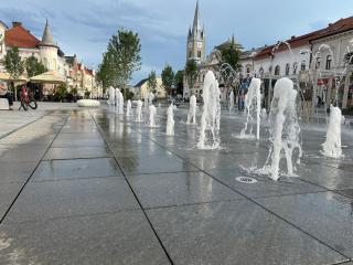 Apartament Vlad - Turda - 7