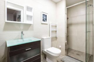 Vivienda ideal para familias en San Sebastián - San Sebastián - 6