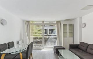 High end flat in Knightsbridge - Londra - 0