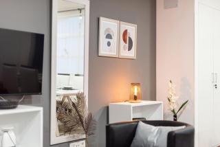 Vivienda ideal para familias en San Sebastián - San Sebastián - 7