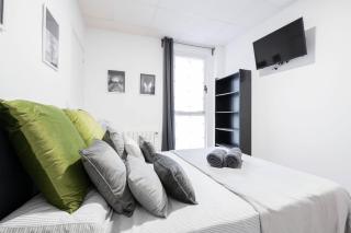 Vivienda ideal para familias en San Sebastián - San Sebastián - 2