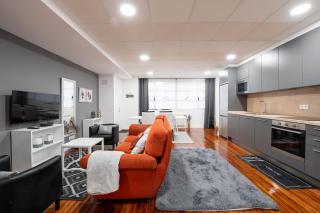 Vivienda ideal para familias en San Sebastián - San Sebastián - 9