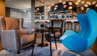 Motel One Frankfurt Airport - Francoforte sul Meno - 5