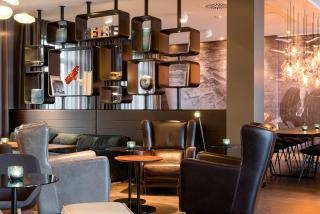 Motel One Frankfurt Airport - Francoforte sul Meno - 9