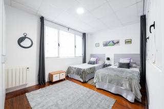 Vivienda ideal para familias en San Sebastián - San Sebastián - 1