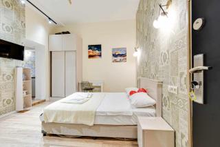Mari's Apartaments - Tbilisi - 6