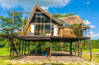 Glamping Villas del Llano - Villavicencio - 0