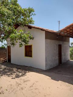 Chalé Pontal dos Lençóis em Barreirinhas - Barreirinhas - 3