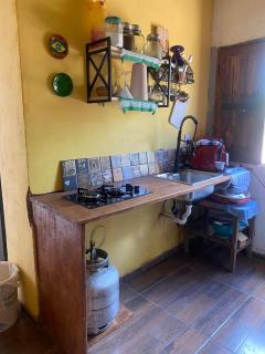 Chalé Pontal dos Lençóis em Barreirinhas - 8