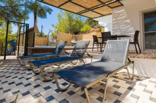 Kalkan Resorts - Yeşilköy - 6