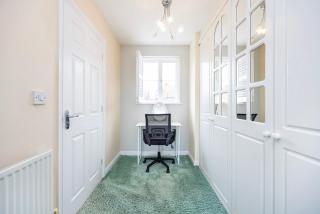 Contractors Sleeps 12 - Kent - 2