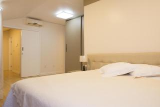 Cobertura Chique 100m da Praia, Ingleses ING7305 - 9