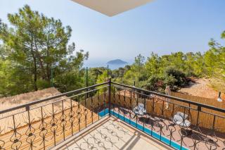 Kalkan Resorts - Yeşilköy - 5