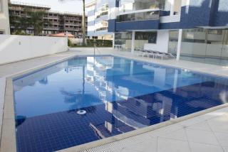 Cobertura Chique 100m da Praia, Ingleses ING7305 - 6