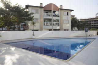 Cobertura Chique 100m da Praia, Ingleses ING7305 - 5