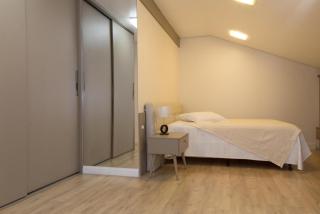 Cobertura Chique 100m da Praia, Ingleses ING7305 - Florianópolis - 1