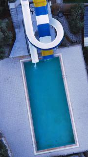 Kalkan Resorts - Yeşilköy - 2