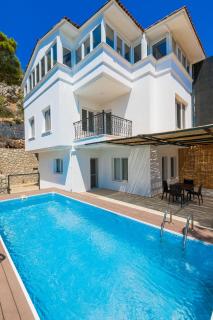 Kalkan Resorts - Yeşilköy - 1