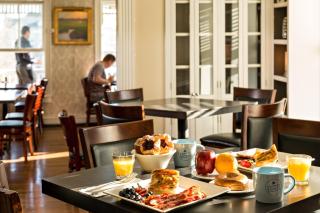 Crowne Pointe Historic Inn Adults Only - 1