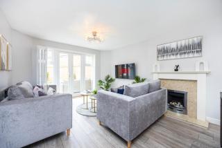 Contractors Sleeps 12 - Kent - 9