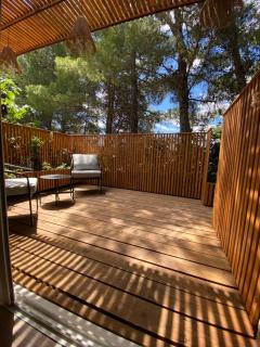 Les Jardins de l'Oustal - Narbonne - 8