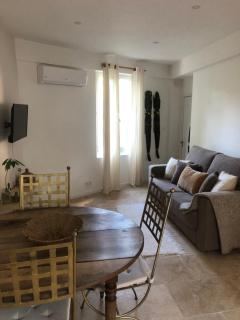 Studio lumineux - Villeneuve-lès-Avignon - 5