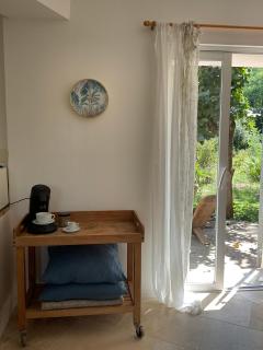 Studio lumineux - Villeneuve-lès-Avignon - 7