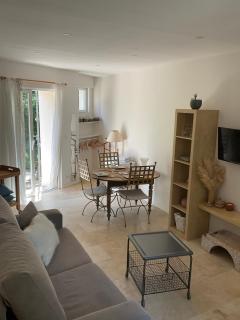 Studio lumineux - Villeneuve-lès-Avignon - 4
