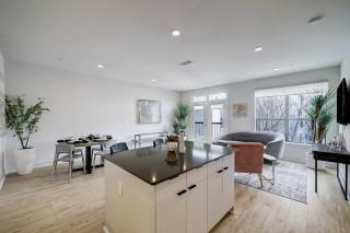 UBP - Resort meets Apt in vibey Montrose Houston - Houston - 2