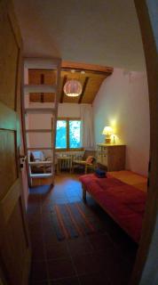 Secret Mountain Retreat Valle Cannobina (for nature Lovers only) - Orasso - 3