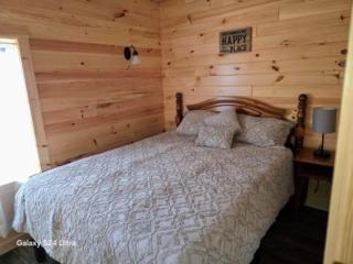 Premium Cabin - Aspen - - 2