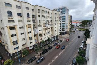 Golden Moroccan - Casablanca - 5