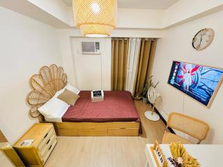Dcardea Staycation - Manila - 0