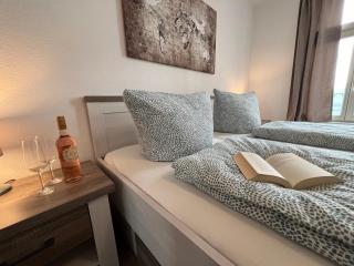 Ferienwohnung Hansezauber in städtische Bestlage - Stralsund - 7