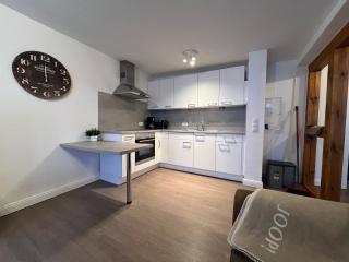 Ferienwohnung Hansezauber in städtische Bestlage - Stralsund - 6