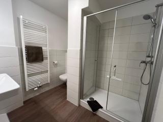 Ferienwohnung Hansezauber in städtische Bestlage - Stralsund - 1