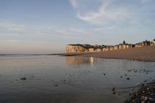 Résidence les Charmettes - Mers-les-Bains - 6