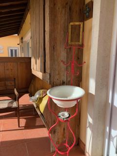 Cottage da Fonte Seca - 1