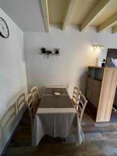 Apparemment 4 personnes 449 les Jasses de Camargue - Gallargues-Le-Montueux - 7