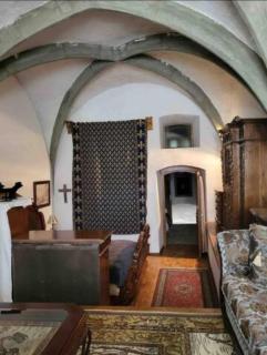 Burg Hermannstein - Queens Room - Wetzlar - 9