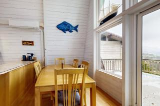 Sky Beach Cabin - Oceanside - 7