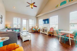 Beach Is Callin' - Surfside Beach - 7