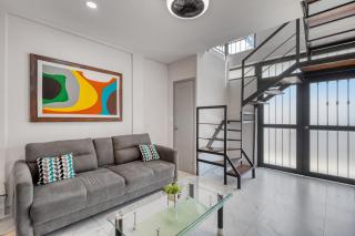 Bianca 903 Loft at Morgan Residences - 3