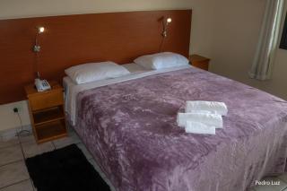 Hotel Vila Rica Flat - 4