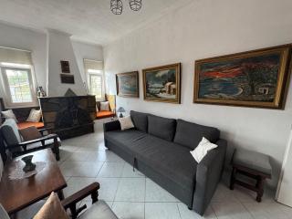 Nikiti Cottage House - 7