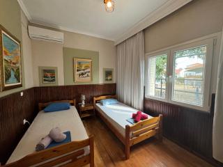 Nikiti Cottage House - Nikiti - 6