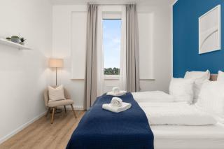 SHINY HOMES - Modern & Cozy Stay in Bielefeld Mitte - Bielefeld - 2